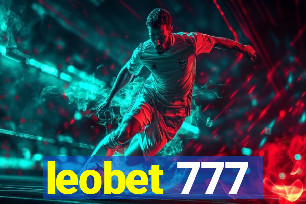 leobet 777